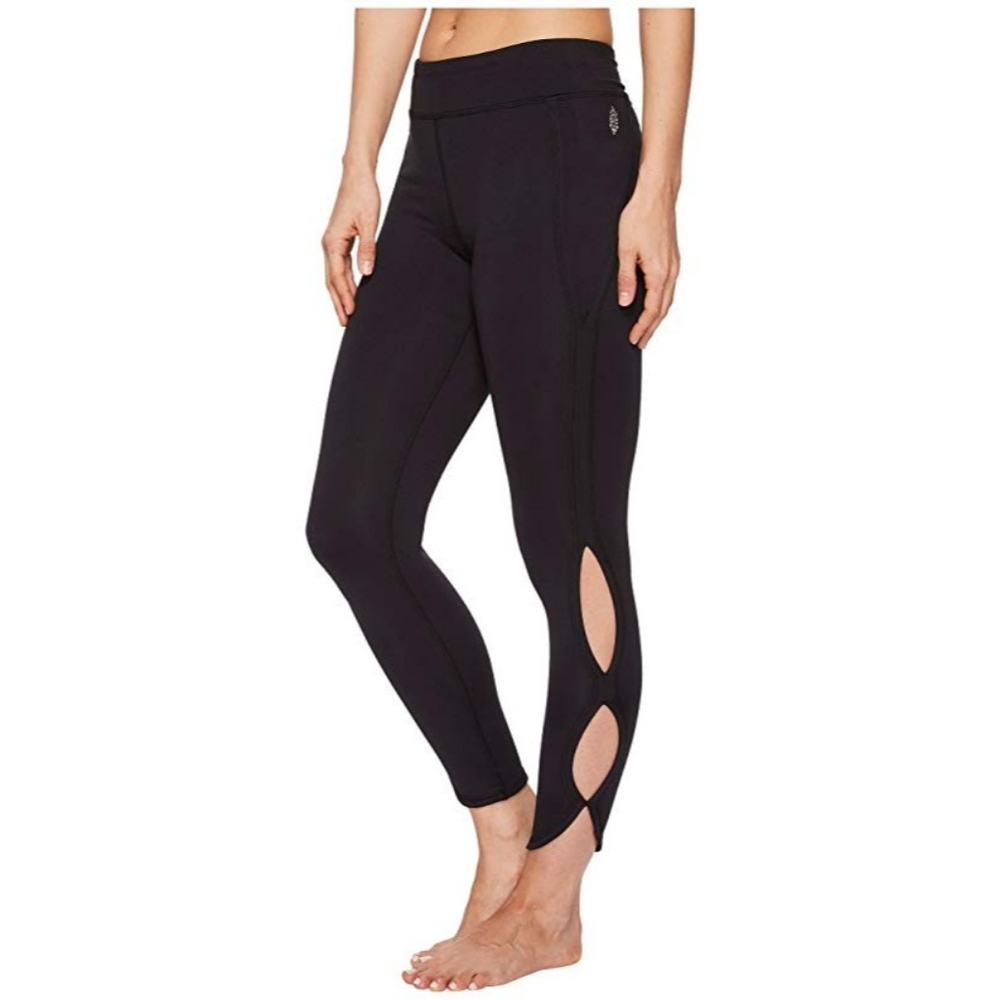 Free People FP Movement Infinity Legging Black